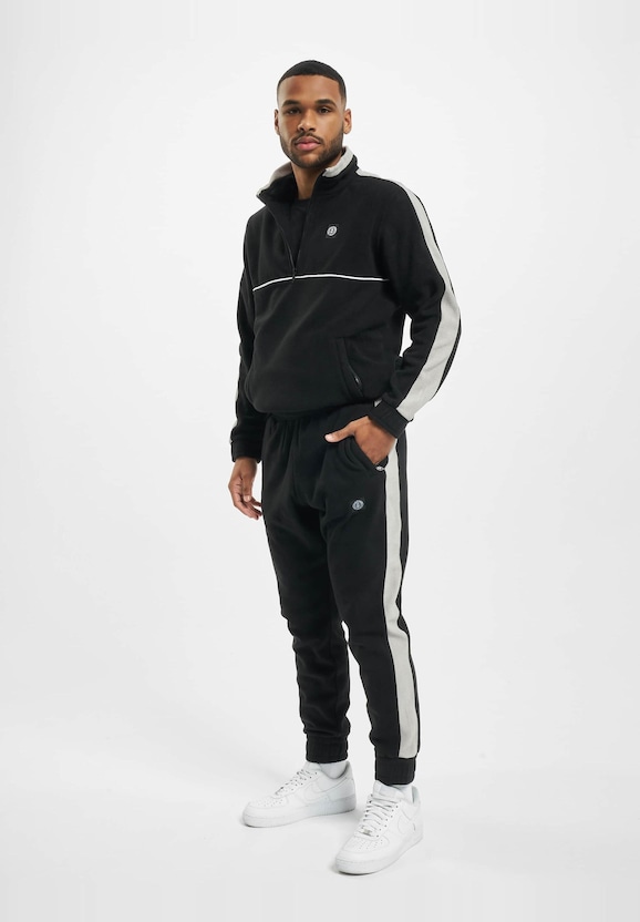 DMWU Patch Fleece-4