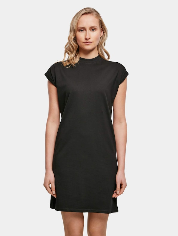 Ladies Turtle Extended Shoulder -2