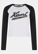 KW241-043-3 KK Varsity Crop Block Rib Ls-3
