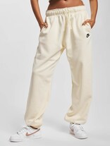 Nike W NSW Club Fleece R OS Sweat Pants