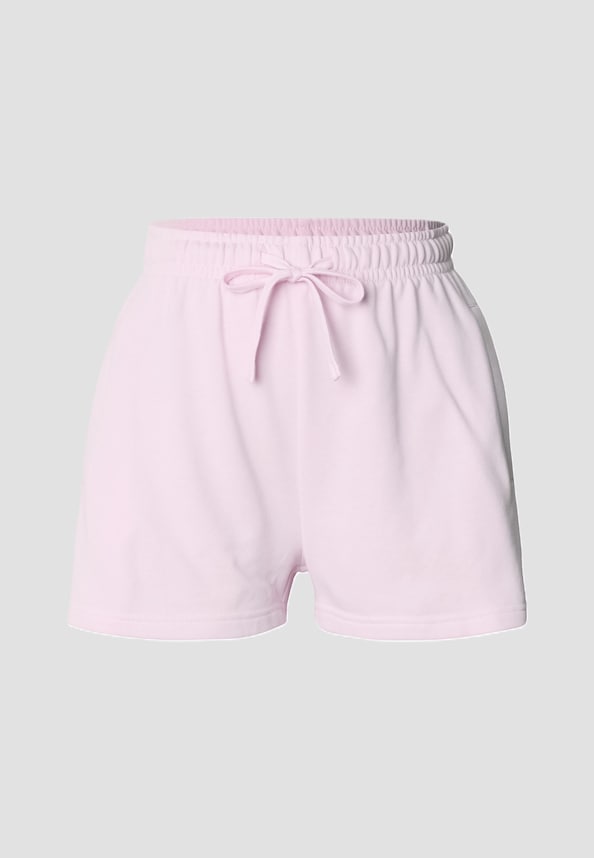 Ladies Light Terry-2