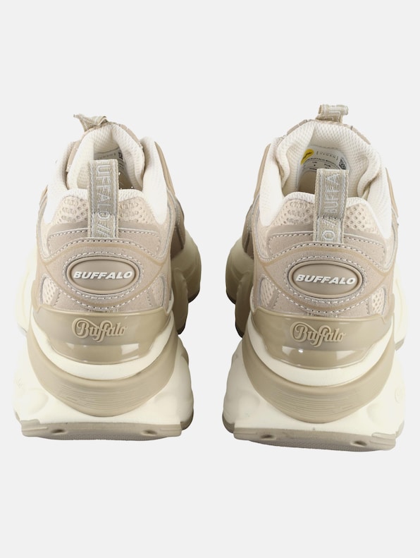 Buffalo Truck Sneakers-1