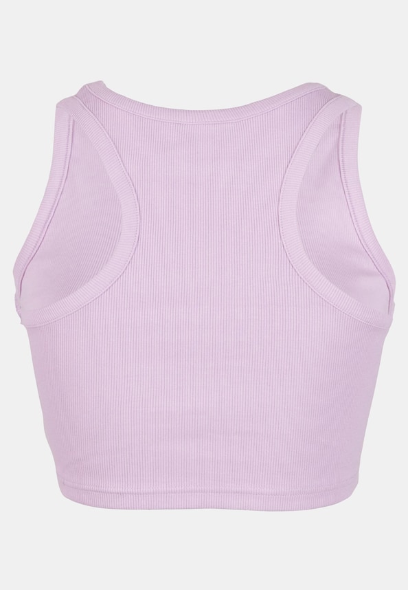 Small Signature Essential Racer Rib -3