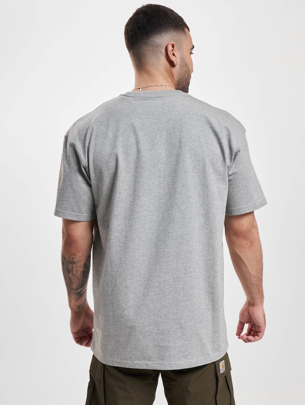 Carhartt WIP Chase T-Shirts-1