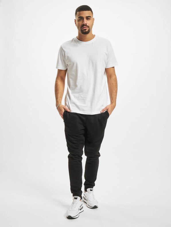 Side Zipper Tech Fleece -6