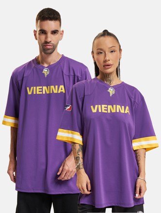 Vienna Vikings Authentic Game