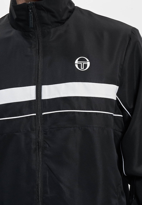 Sergio Tacchini Zelma Trainingsanzug-2