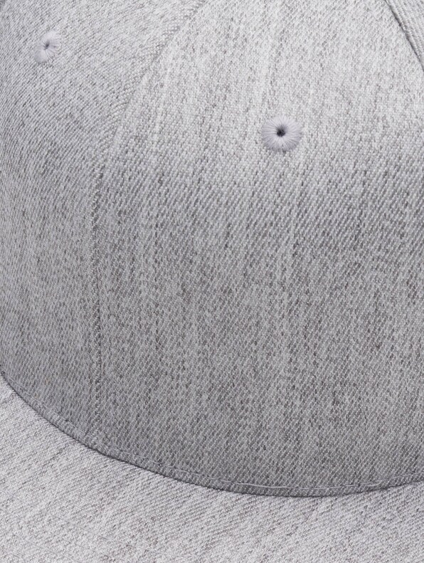 110 Fitted Snapback-2