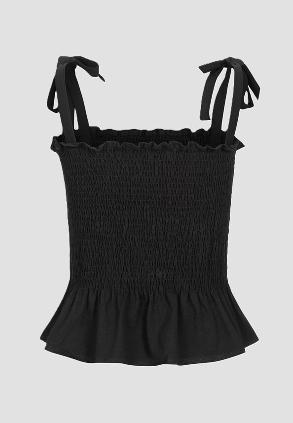 Brave Soul Damen Top-1