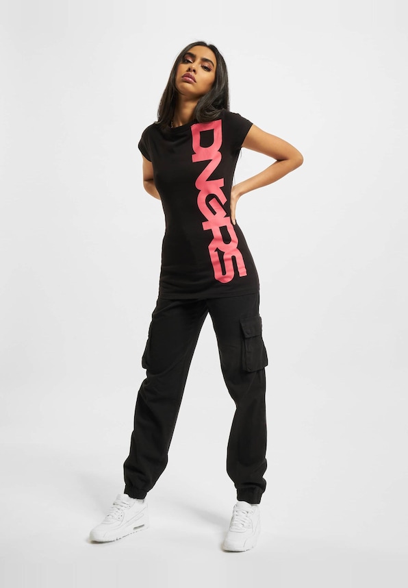Dangerous DNGRS Classic T-Shirt-5