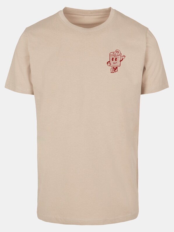 Mister Tee Negroni Please Tee-2