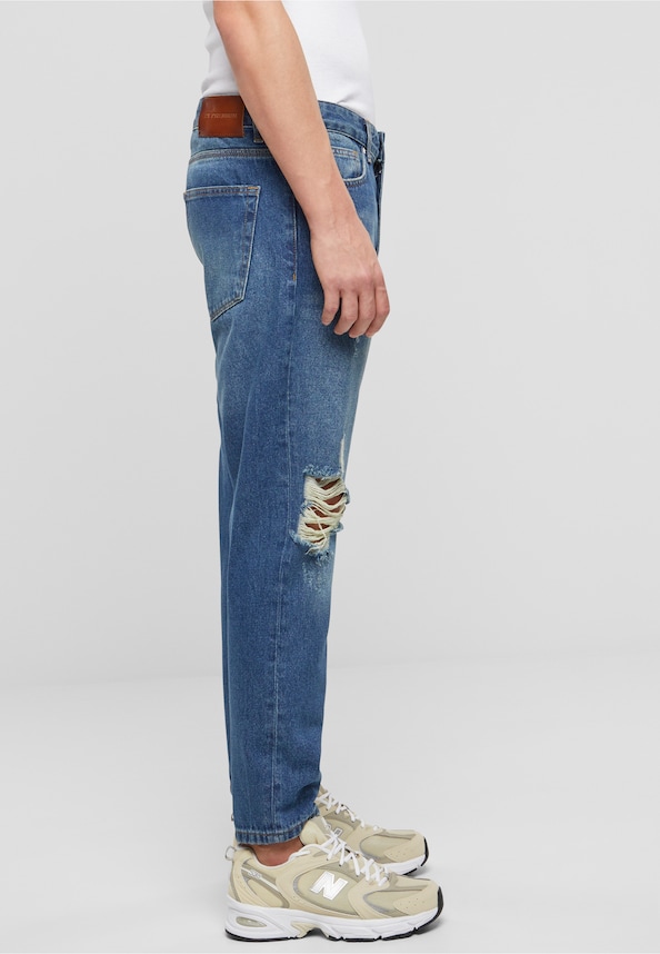 2Y Boyfriend Fit Jeans-3