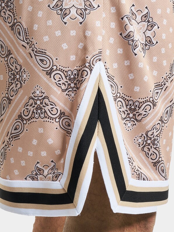 KK Varsity Paisley Mesh-5