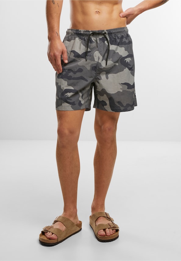 Swimshort Basic-0