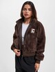 Signature Fake Fur-0