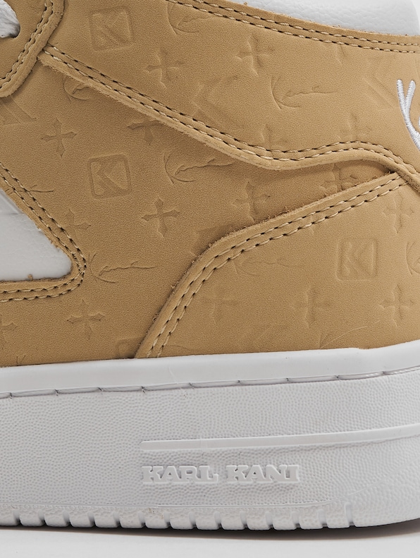 Karl Kani KKFWW000320 89 High PRM Sneakers-7