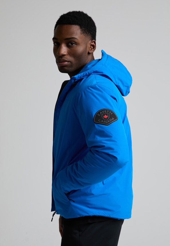 CONAZZI INSULATED JACKET-2