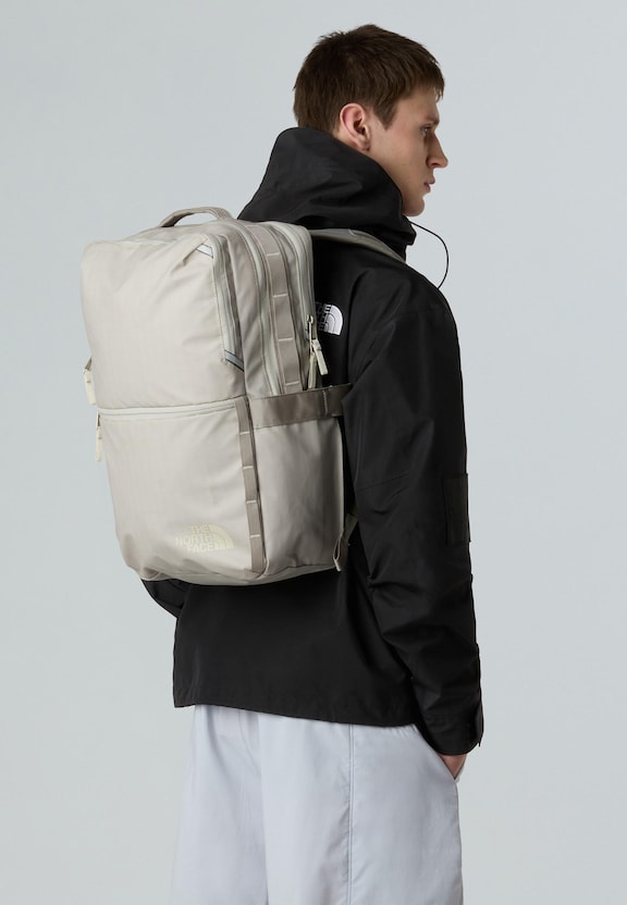 The North Face Base Camp Voyager Daypack Base Camp Rucksäcke-0