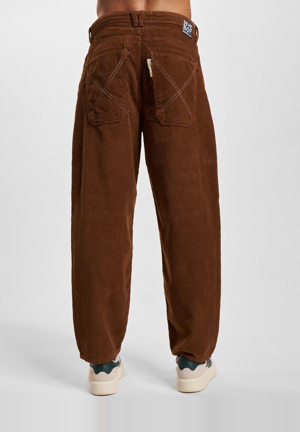 Homeboy x-tra MONSTER Cord-1