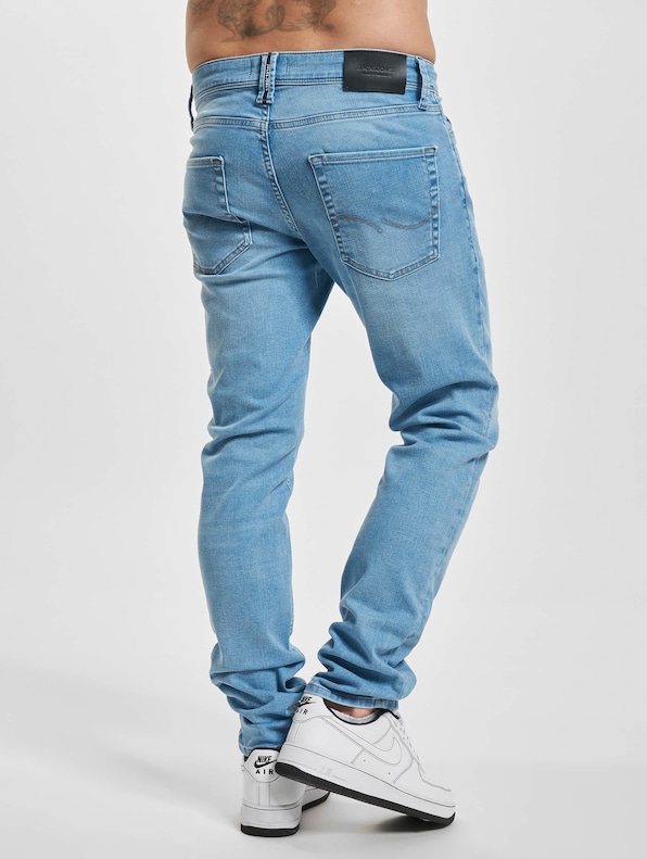 Jack & Jones Tim Oliver Slim Fit Jeans-1