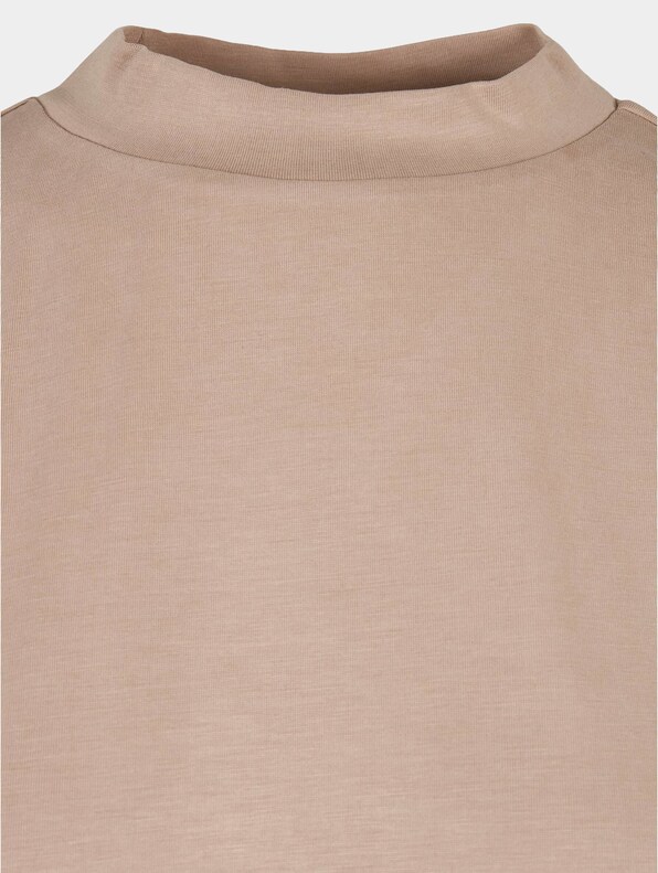 Ladies Modal Short-3