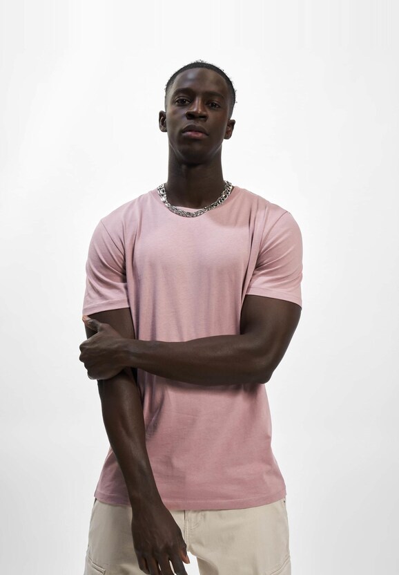 Organic O Neck -3