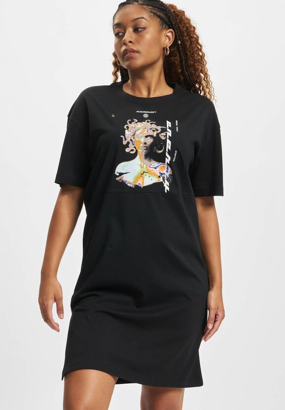 Ladies Medusa Organic-4