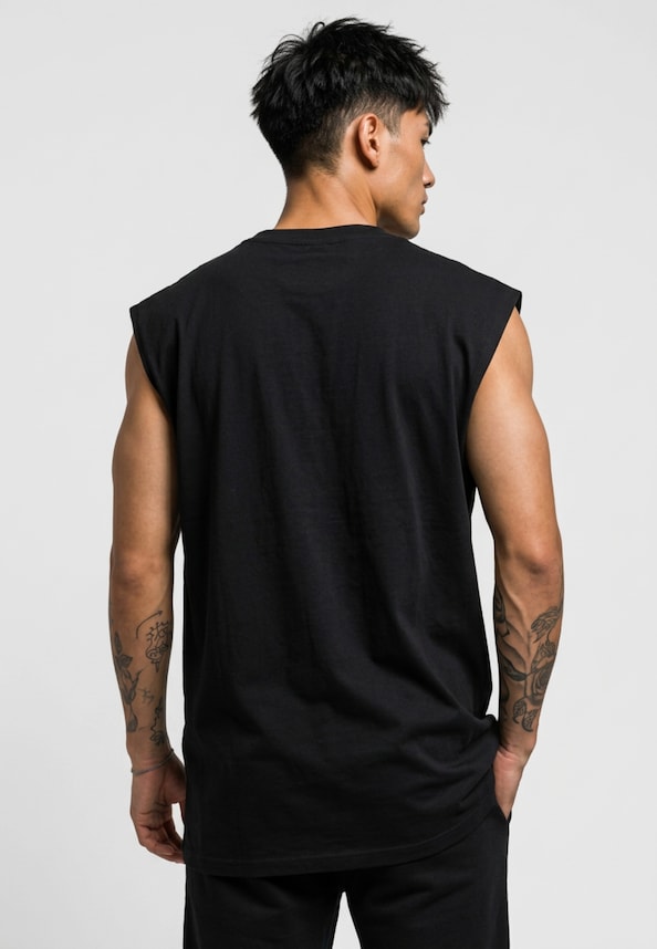 Sleeveless 2-Pack-2