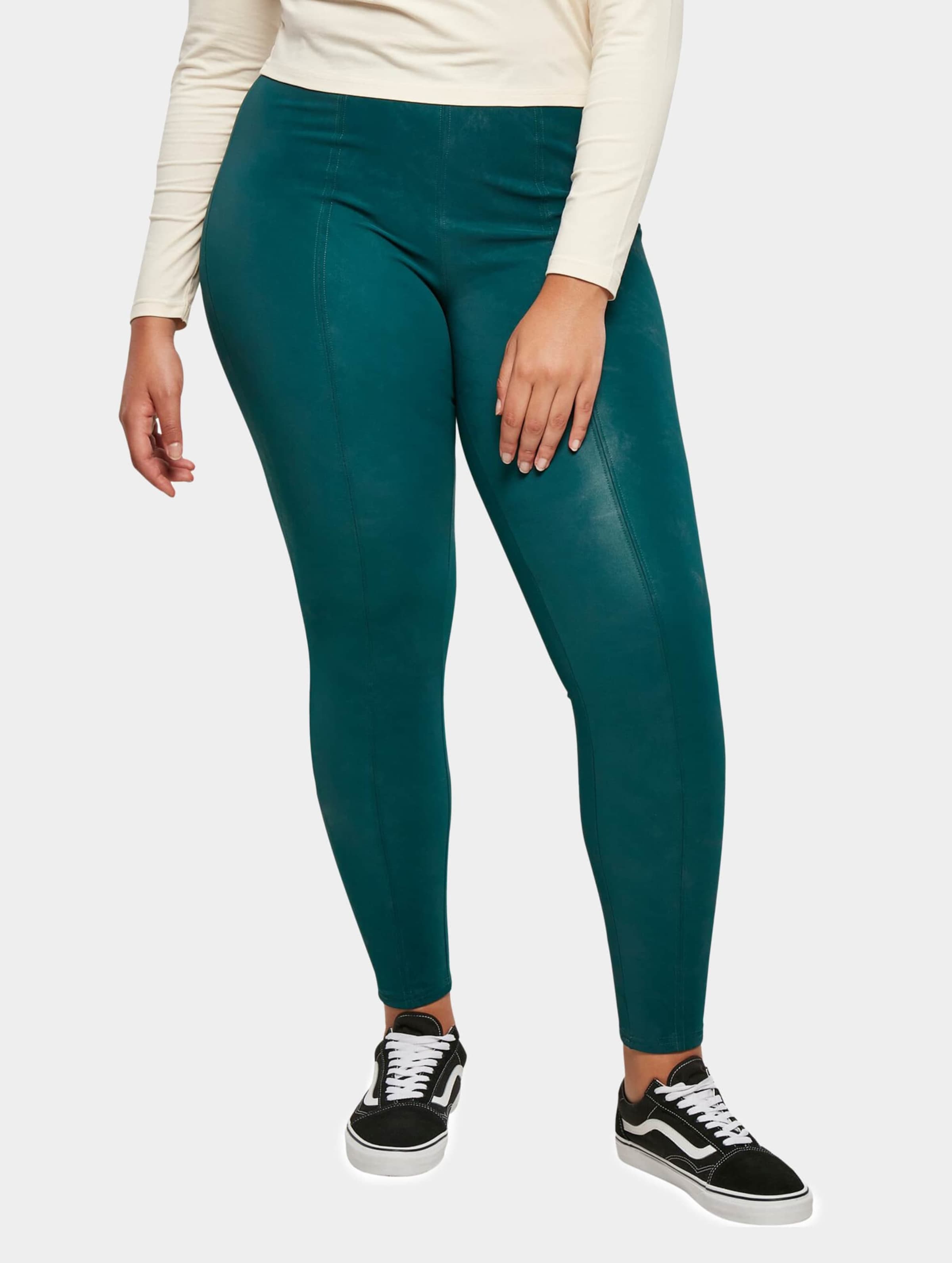 Dynamic Leggings – DFYNE