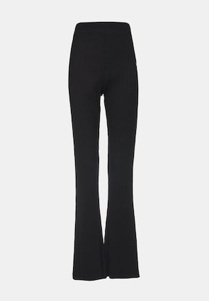 Ribbed Jersey