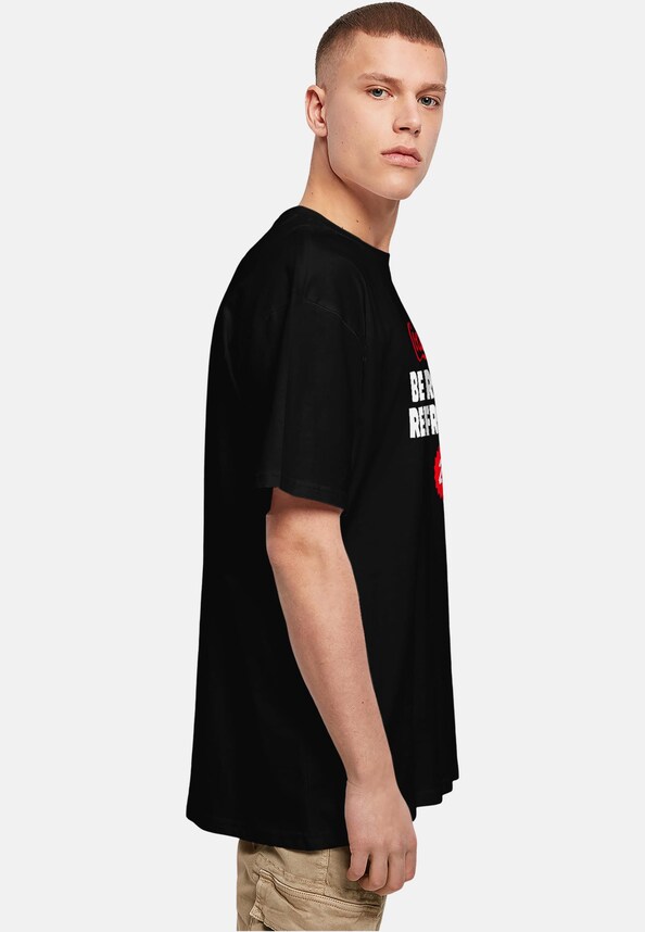 Coca Cola Refreshed Oversize Tee-3