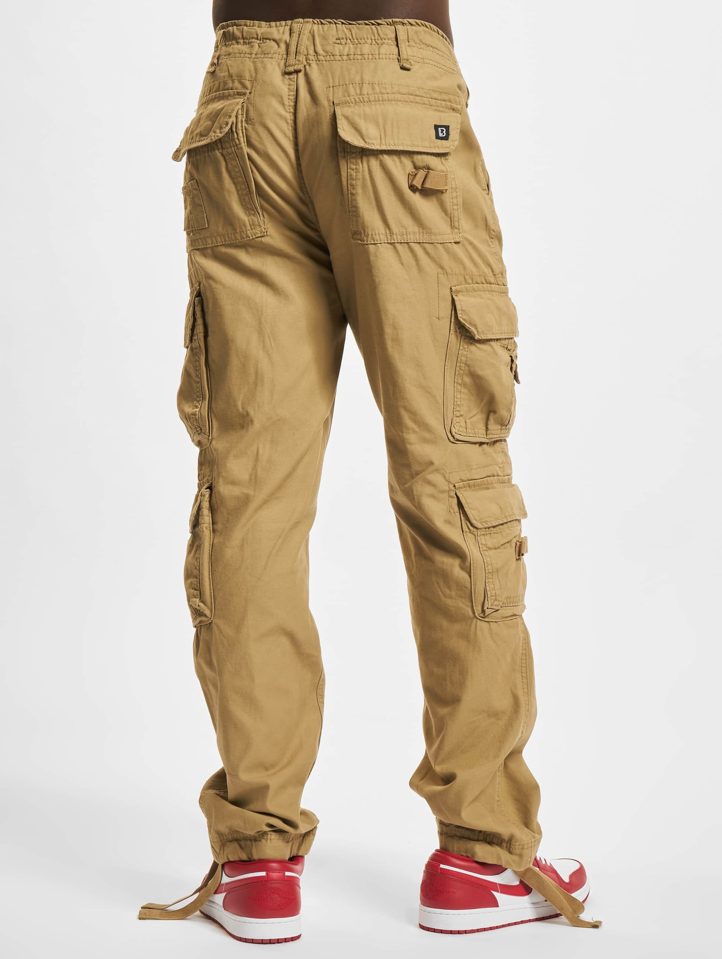 Brandit discount cargo pants