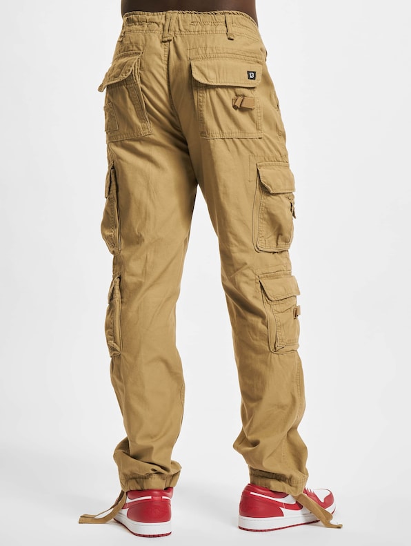 Pure Slim Fit Trouser-1