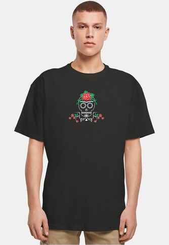 Frida Kahlo - Death Heavy Oversize Tee
