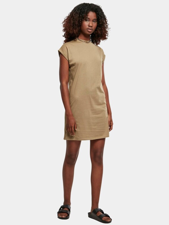 Ladies Turtle Extended Shoulder-3