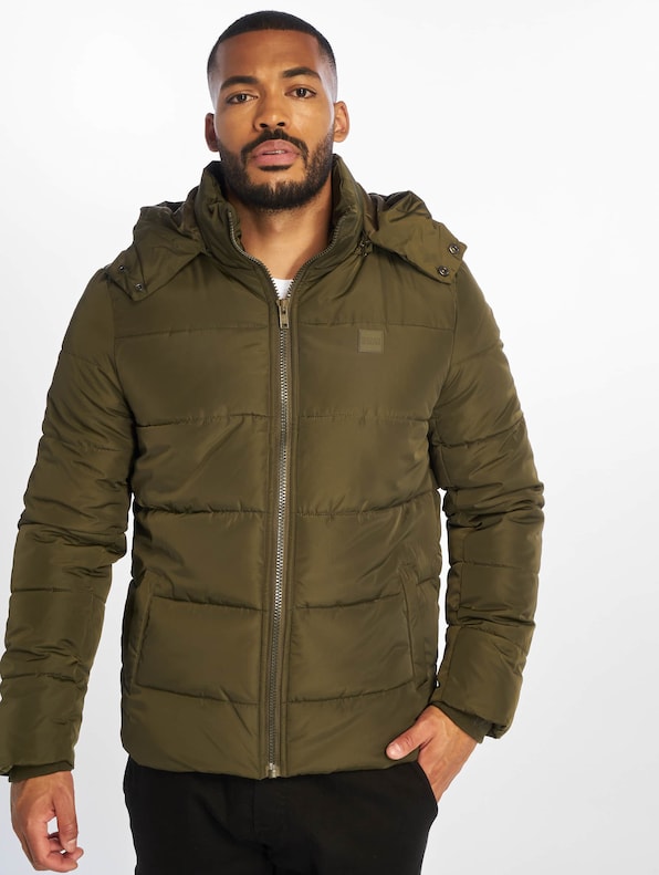 Hooded Puffer-2