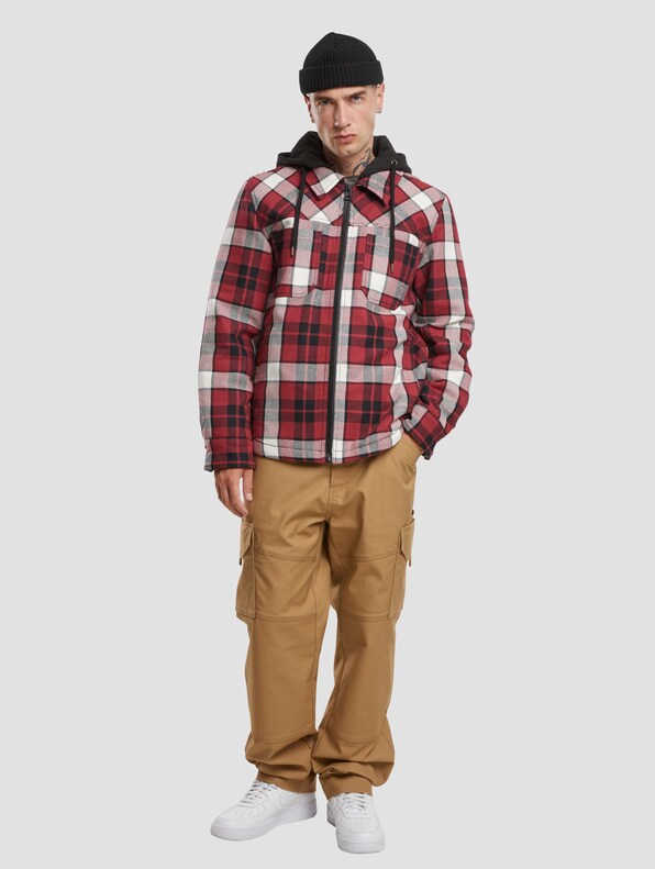 Top Heavy Twill -2