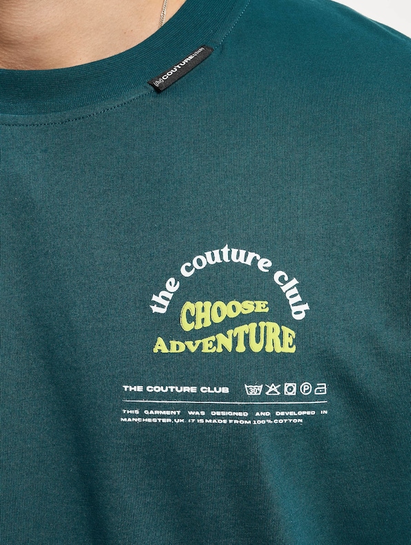 Choose Adventure -4