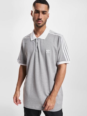 adidas Originals 3-Stripe Polo Poloshirt