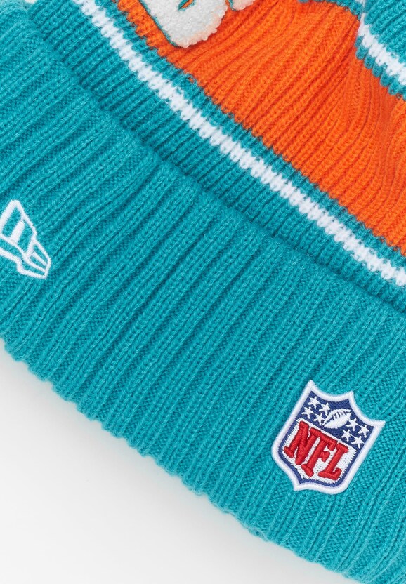 NFL Sideline MIAMI DOLPHINS-3