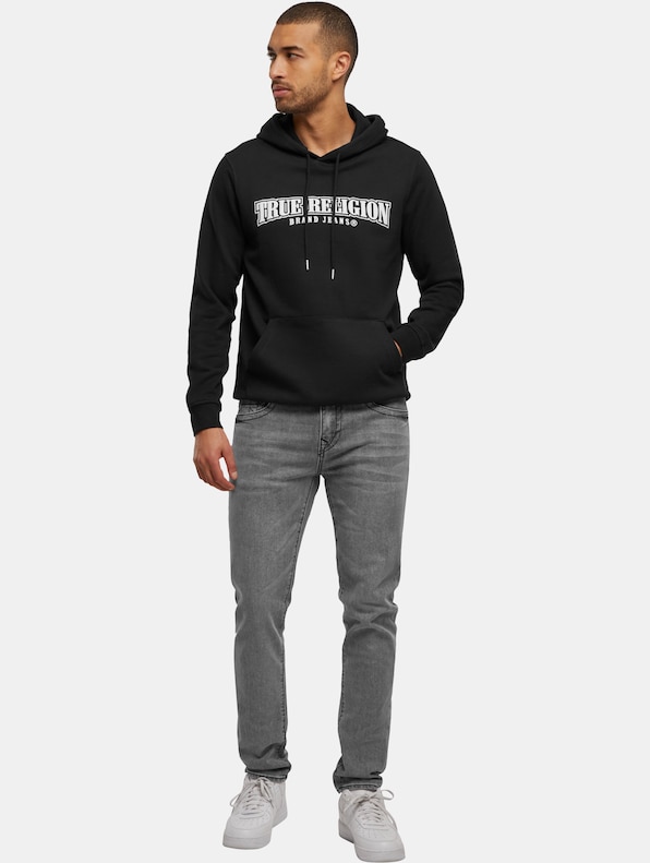 True Religion ROCCO SN PAINTED HS 32IN-8