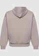 HEAVY LOOSE FIT HOODIE-4