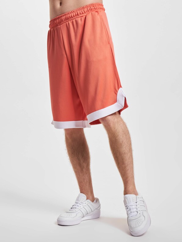 2Y Basic Basketball Shorts-2