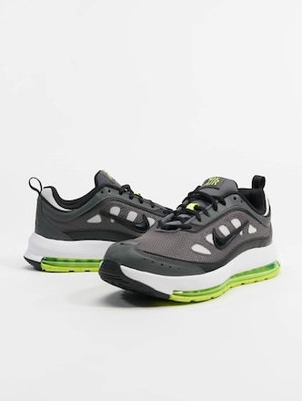 Nike Air Max AP Sneakers Grey/Black/Photon