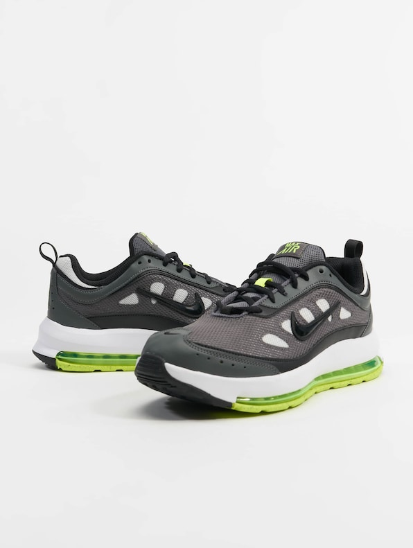 Nike Air Max AP Sneakers Grey/Black/Photon-0