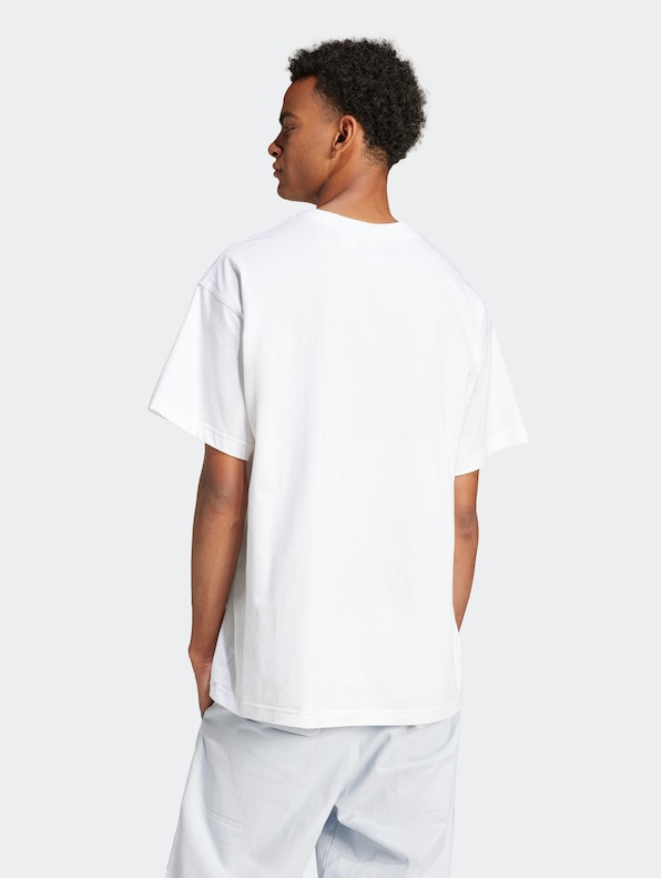 adidas Originals Essential OS T-Shirts-1