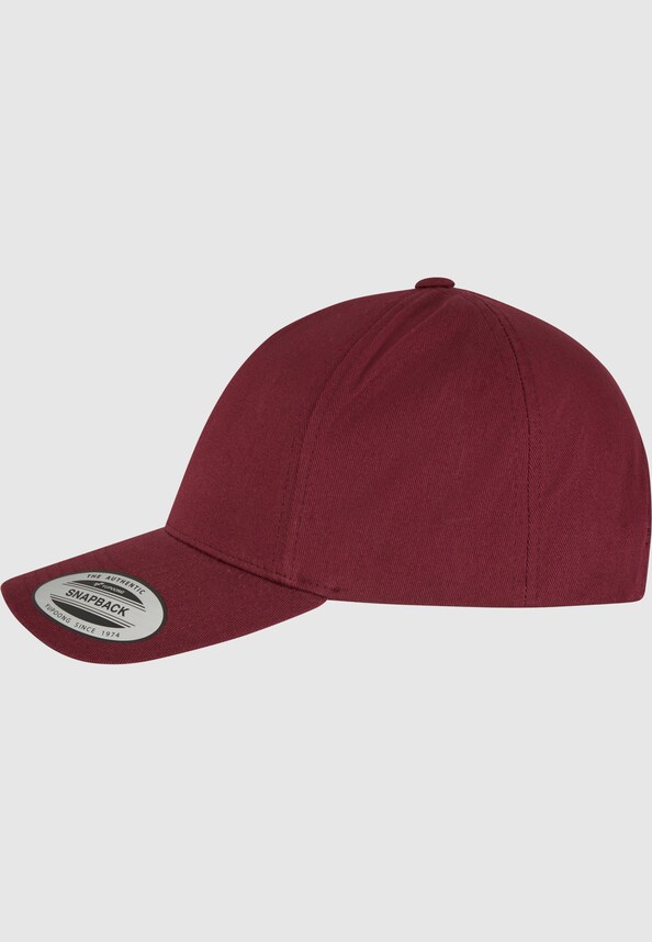 5-Panel Curved Classic-3