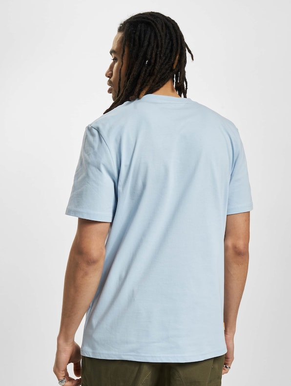 Timberland Work for the Future Roc Pocket T-Shirt-1