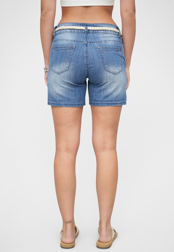 Cloud5ive Soft Shorts-1