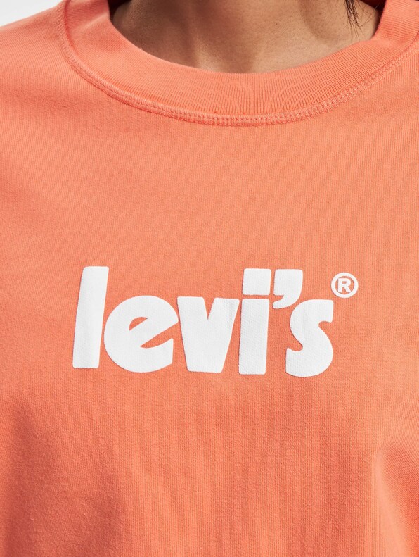 Levis Graphic Pullover-3